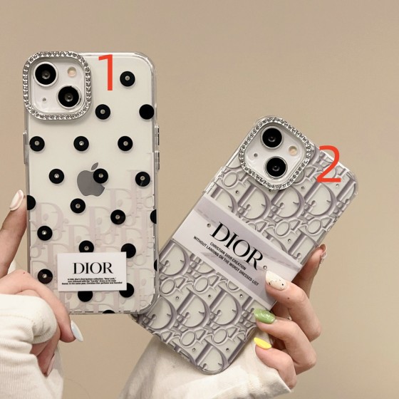 Trendy Branded Phone Cases for iPhone 16/15/14/13/12/11 Pro Max/Plus - Shockproof Phone Covers